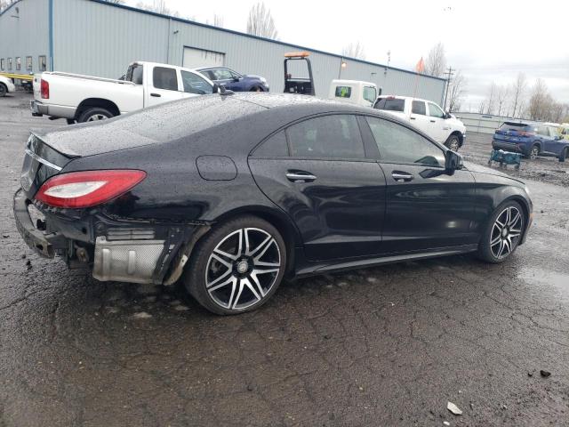 WDDLJ6FB0GA178040 Mercedes-Benz Cls 400