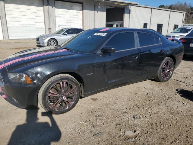 Auction sale of the 2011 Dodge Charger R/t, vin: 2B3CL5CT1BH552159, lot number: 48413124