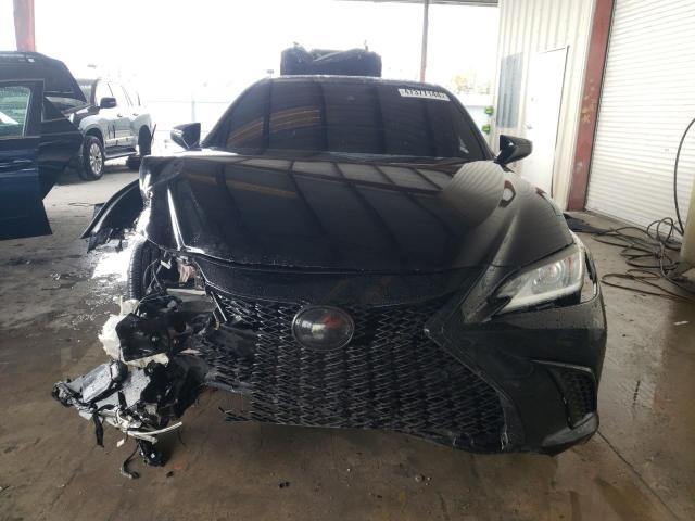 58ABZ1B14KU041418 Lexus ES 350