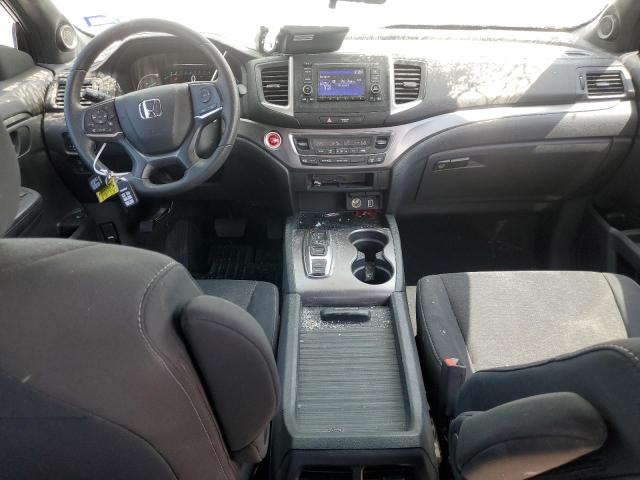 5FNYF7H22KB005818 Honda Passport Sport