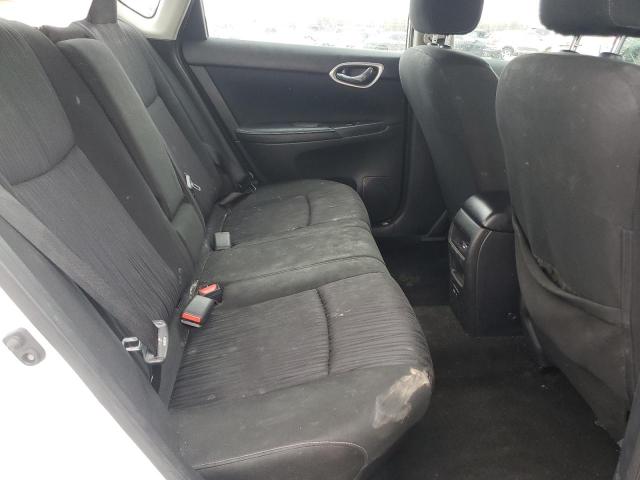 3N1AB7AP0KY435728 Nissan SENTRA S