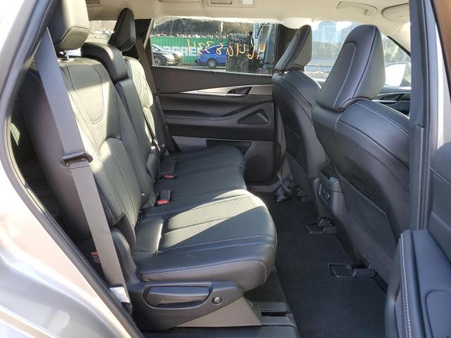 5N1DL1FS6PC353354 Infiniti QX60 LUXE
