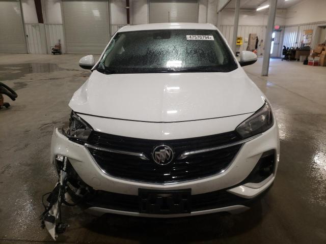 KL4MMCSL5NB060912 Buick Encore Gx Preferred