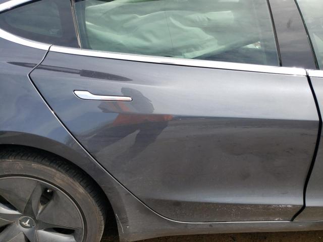 5YJ3E1EA2JF056837 Tesla MODEL 3
