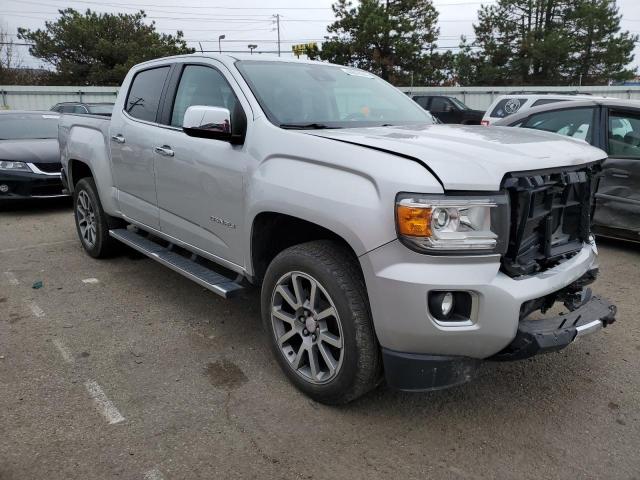 1GTG6EEN5J1140815 GMC Canyon Denali