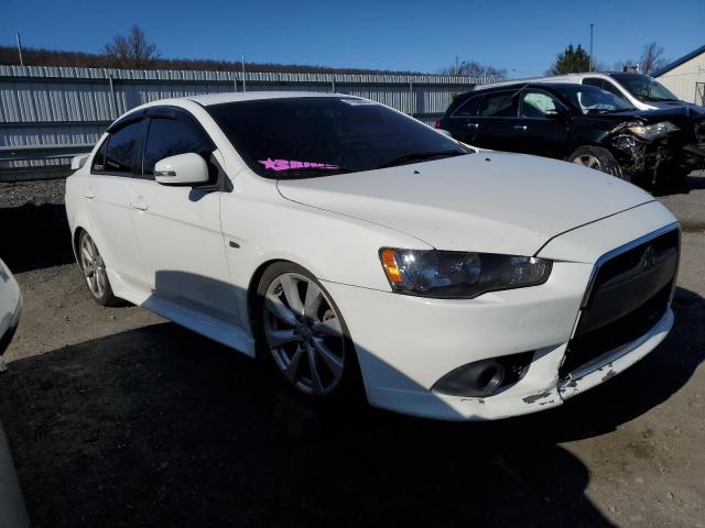 JA32U8FWXFU011773 Mitsubishi LANCER GT