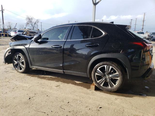 JTHX6JBH8P2156032 Lexus Ux 250h Base