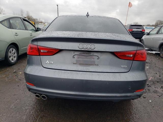 WAUAJGFF9F1062907 Audi A3 PREMIUM