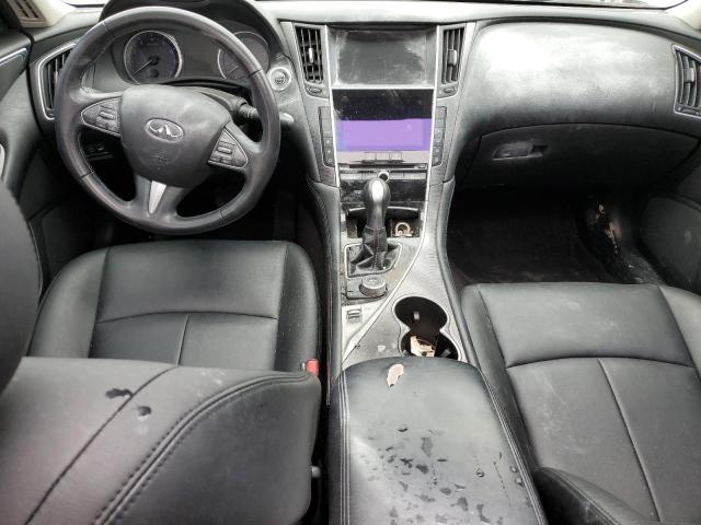 JN1CV7APXGM203681 Infiniti Q50 BASE