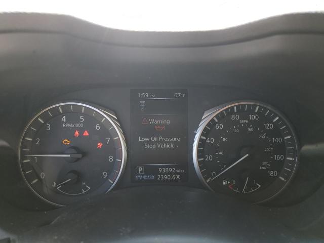 JN1EV7AR1KM558712 Infiniti Q50 LUXE