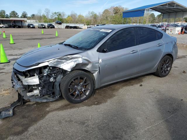 Auction sale of the 2016 Dodge Dart Se, vin: 1C3CDFAA0GD623878, lot number: 47293954