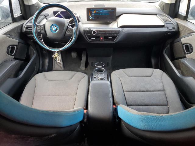 WBY1Z4C50GV508943 BMW I3 REX