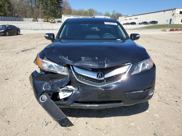 5J8TB4H59FL016141 Acura Rdx Technology