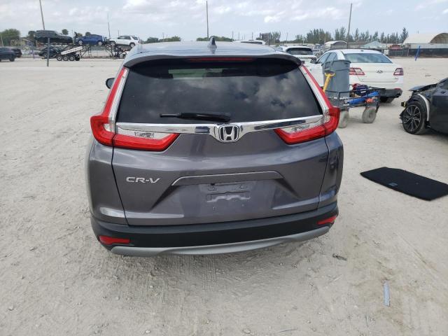 7FARW1H82JE019839 Honda CR-V EXL