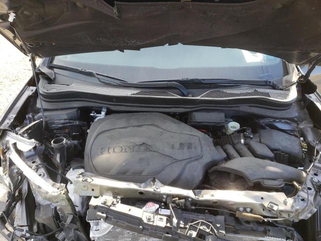 5FNYF7H26MB013732 Honda Passport Sport