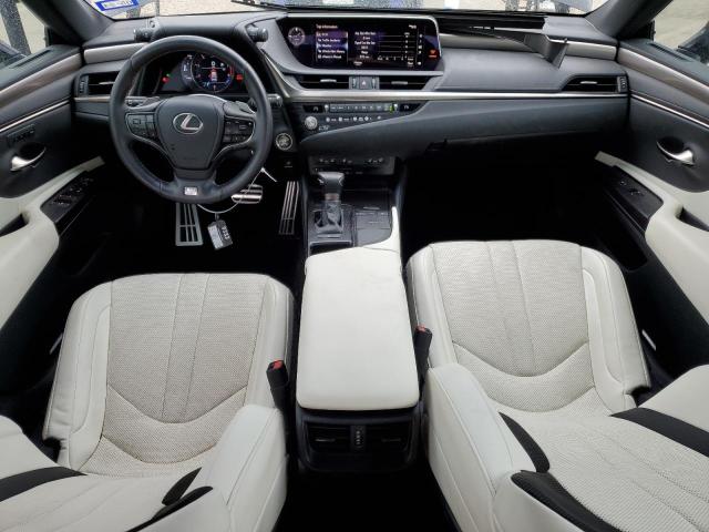 58AHZ1B13MU097654 Lexus Es 350 Base