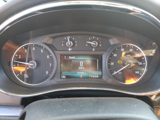 KL4CJESB2HB034876 Buick Encore Preferred