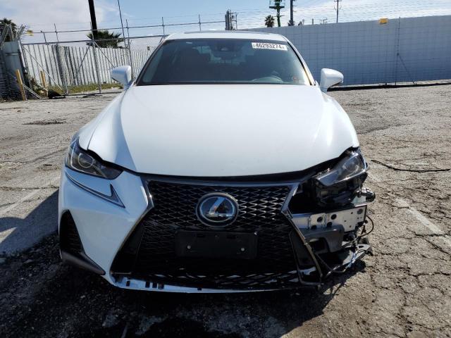 JTHBA1D23K5094337 Lexus IS 300