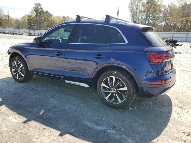 WA1BAAFY8M2081990 Audi Q5 Premium Plus