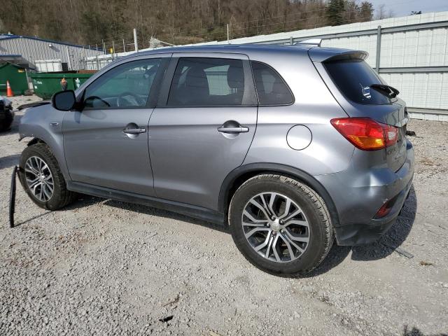 JA4AR3AU1KU004254 Mitsubishi Outlander Sport Es
