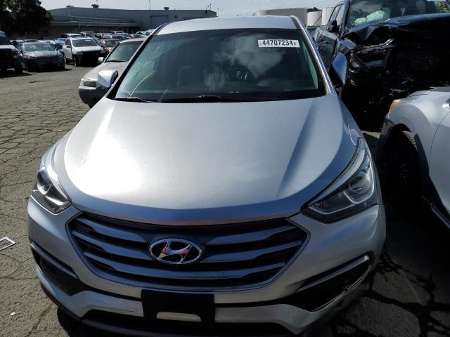 5XYZTDLB8HG459267 Hyundai SANTA FE SPORT