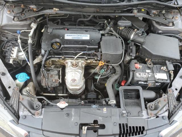 1HGCR2F81EA169930 Honda ACCORD EXL