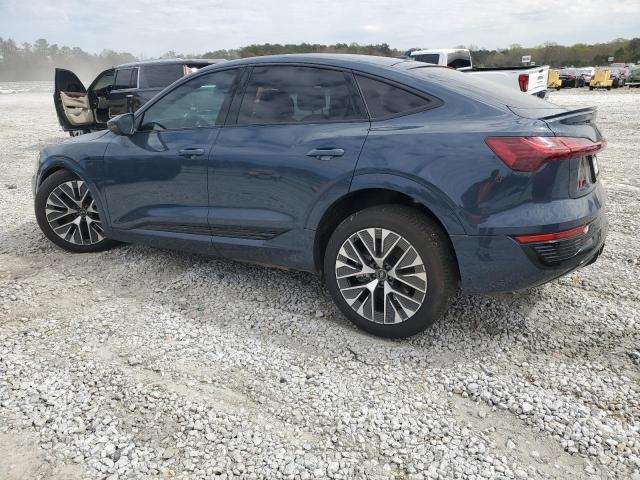 WA1CAAGE4RB037890 Audi Q8 E-tron Sportback Premium Plus