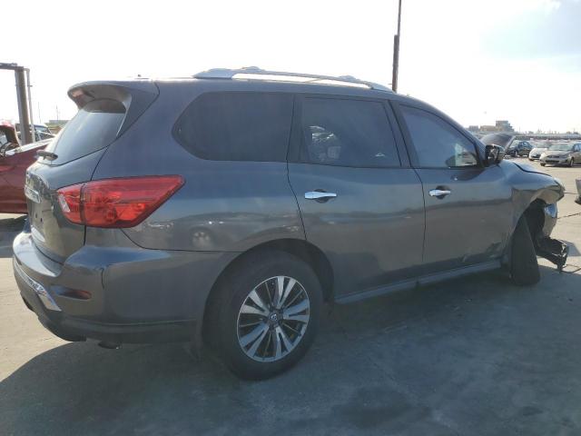 5N1DR2MN4HC621286 Nissan Pathfinder S