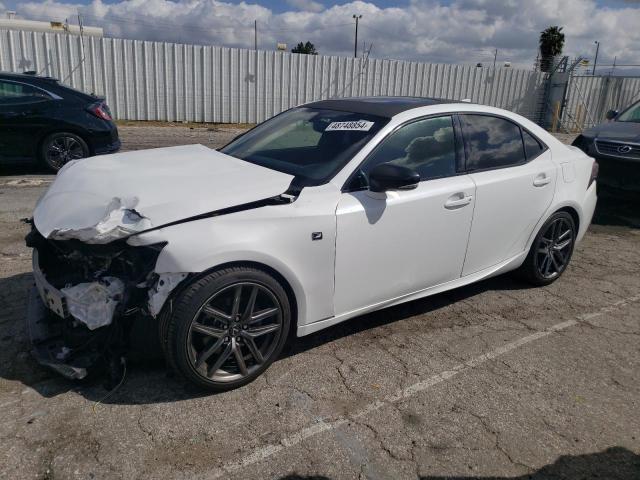 Aukcja sprzedaży 2015 Lexus Is 250, vin: JTHBF1D29F5075041, numer aukcji: 48748854