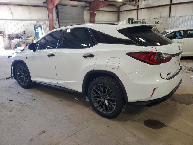 2T2ZZMCA5HC077243 Lexus Rx 350 Base