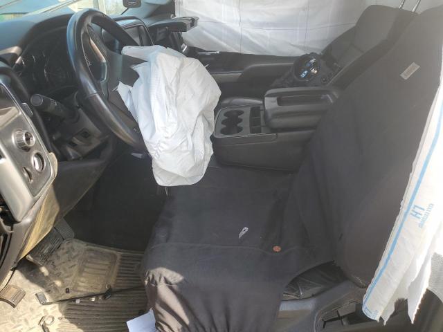 1GCVKREC9FZ146859 Chevrolet Silverado K1500 Lt