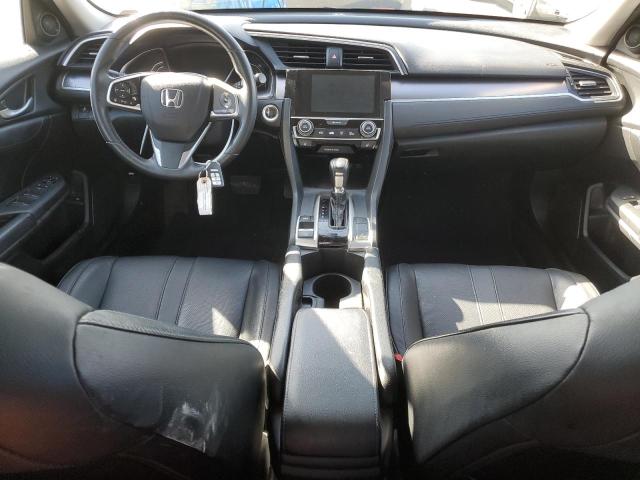 2HGFC1F73HH642104 Honda CIVIC EXL