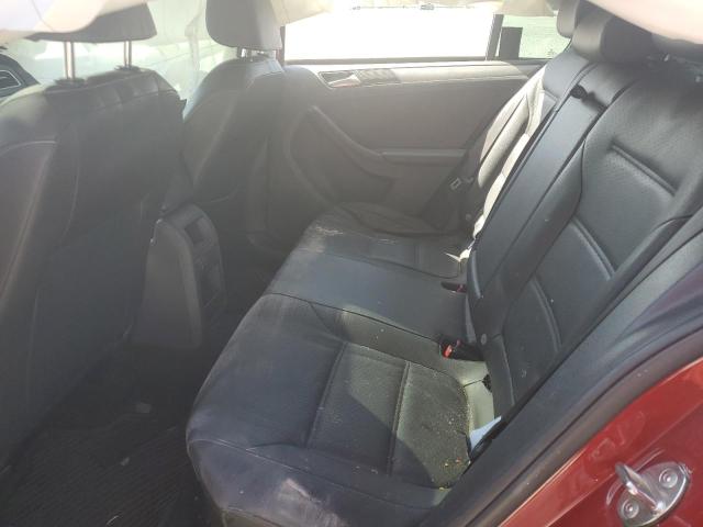 3VWDB7AJ7JM261214 Volkswagen JETTA SE