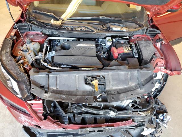 5N1BT3BB8NC707073 Nissan ROGUE SV