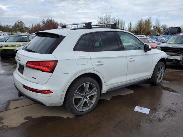 WA1BNAFY6K2060606 Audi Q5 Premium Plus