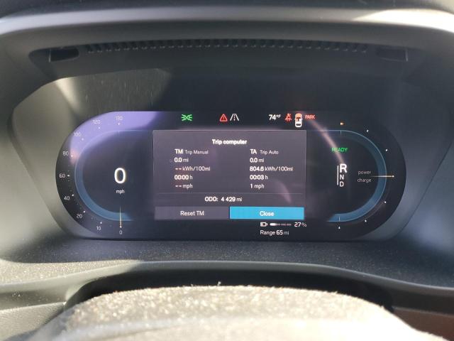 YV4ED3UM9P2989680 Volvo Xc40 Recharge Ultimate