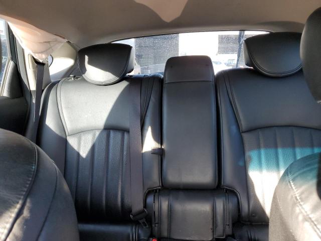 JN1BJ0HP9FM731246 Infiniti QX50