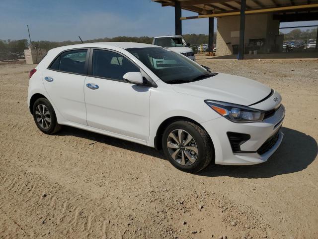 3KPA25AD3PE629928 KIA RIO S