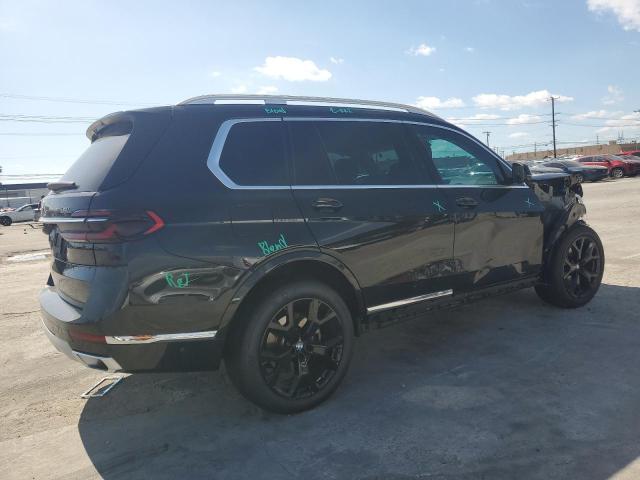 5UX23EM0XR9S09647 BMW X7 Xdrive40i