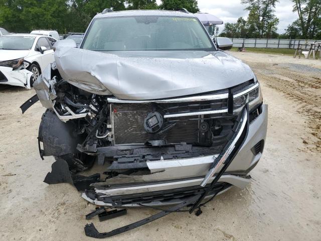 1V2KR2CA5MC541126 Volkswagen ATLAS SE