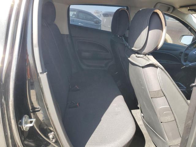 ML32A3HJ1FH061018 Mitsubishi MIRAGE DE