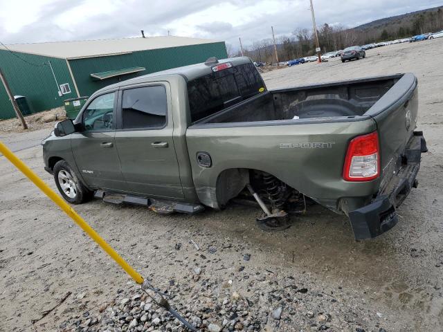 1C6SRFFT0LN394312 RAM 1500 Big Horn/lone Star