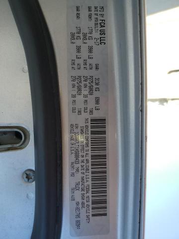 1C6RR7LT1HS688433 RAM 1500 Slt
