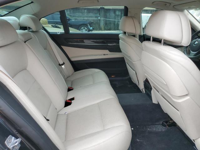 WBAYE8C59ED134318 BMW 750 LI