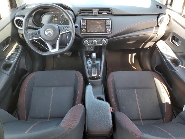 3N1CN8FV4ML852914 Nissan VERSA SR