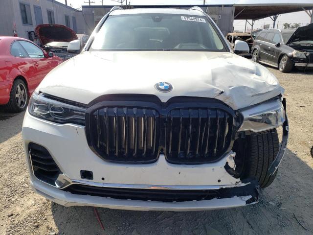 5UXCW2C09L9B42223 BMW X7 Xdrive40i