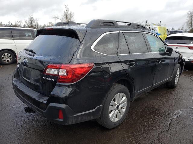4S4BSAFCXK3290741 Subaru Outback 2.5i Premium