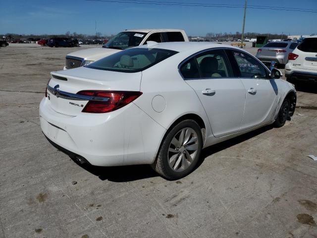 2G4GN5EX3F9170060 Buick Regal Premium