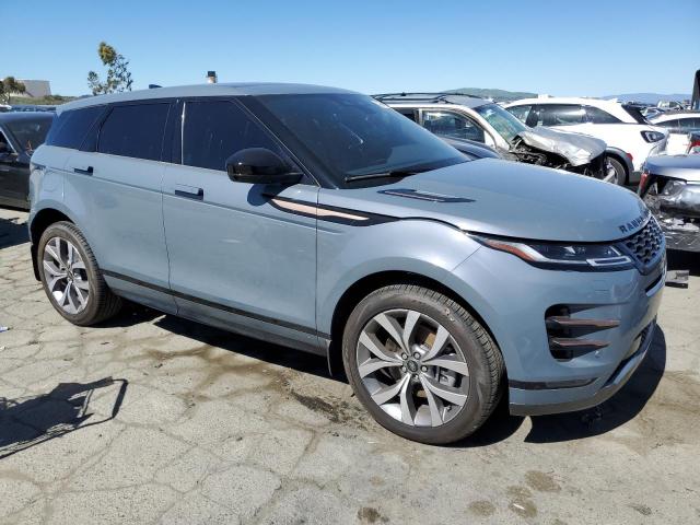 SALZL2FX6PH185934 Land Rover Range Rover Evoque R-dynamic Se