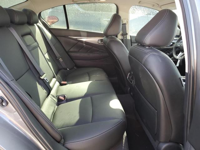 JN1EV7BP5MM707431 Infiniti Q50 LUXE